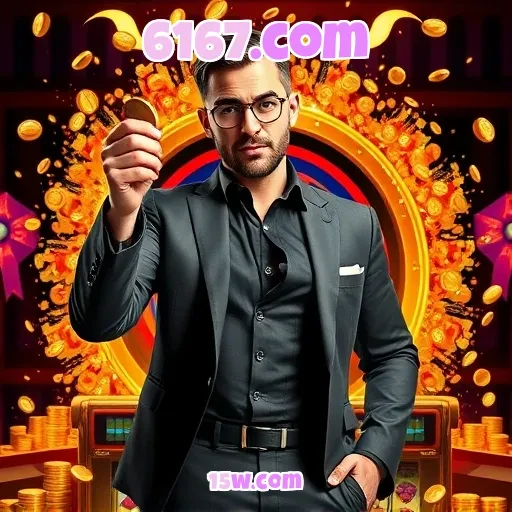 6167.com: A Aposta Perfeita para Eventos Esportivos Imperdíveis