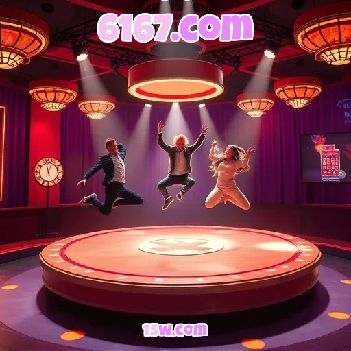 6167.com: Suporte 24/7 que Eleva Seu Jogo ao Próximo Nível