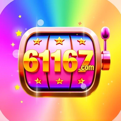 Logotipo 6167.com