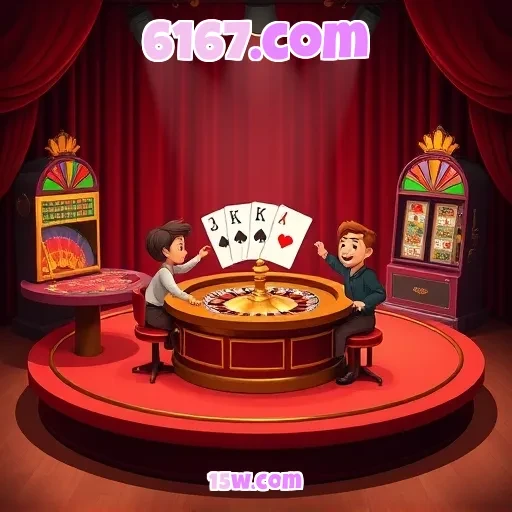 6167.com Caça-Níqueis